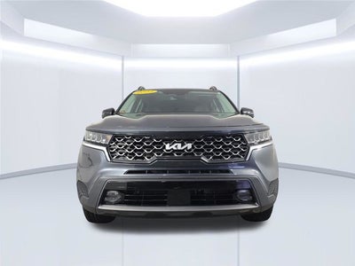 2023 Kia Sorento X-Line EX