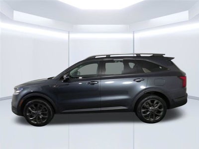 2023 Kia Sorento X-Line EX