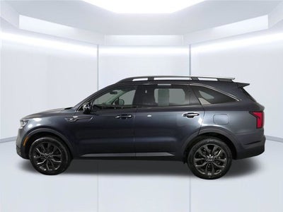 2023 Kia Sorento X-Line EX