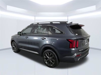 2023 Kia Sorento X-Line EX