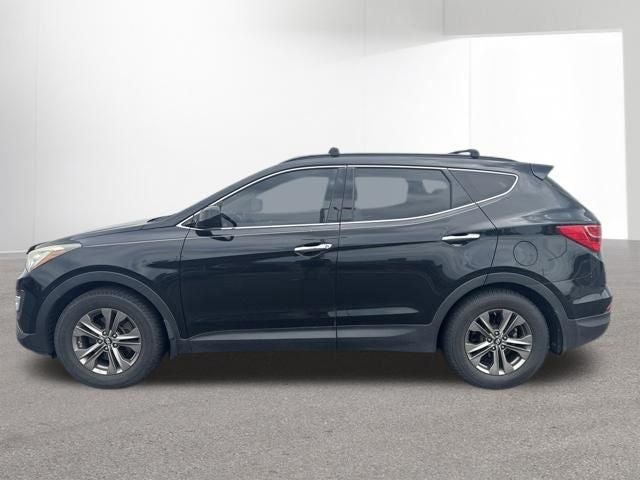 2014 Hyundai SANTA FE SPORT FWD 4Dr 2.4
