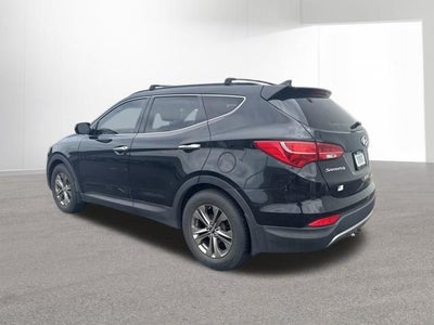 2014 Hyundai SANTA FE SPORT FWD 4Dr 2.4