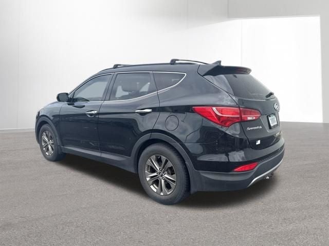 2014 Hyundai SANTA FE SPORT FWD 4Dr 2.4