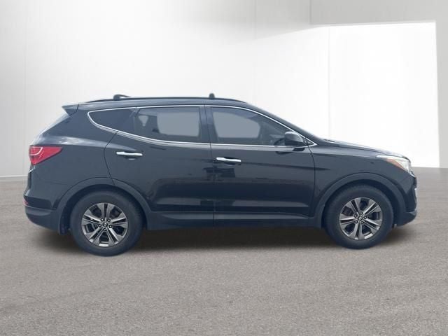 2014 Hyundai SANTA FE SPORT FWD 4Dr 2.4