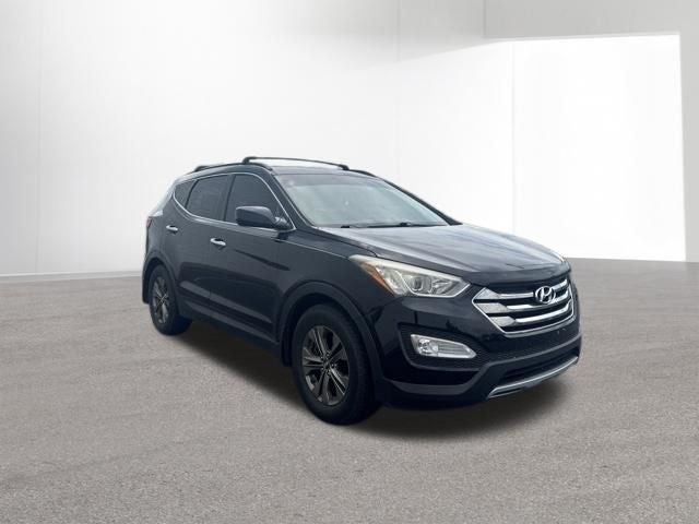 2014 Hyundai SANTA FE SPORT FWD 4Dr 2.4