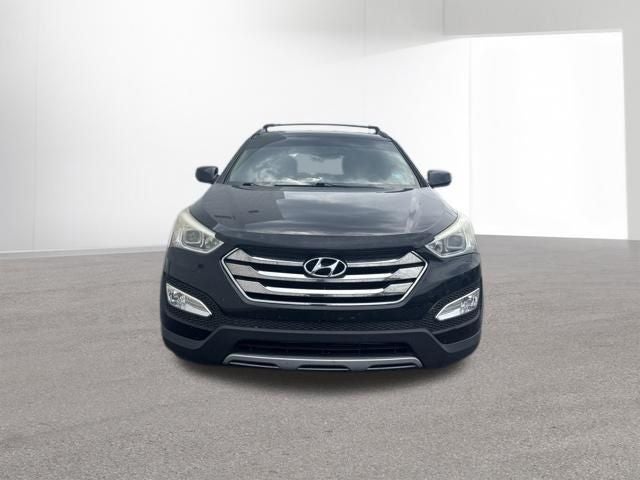 2014 Hyundai SANTA FE SPORT FWD 4Dr 2.4