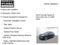 2014 Hyundai SANTA FE SPORT FWD 4Dr 2.4