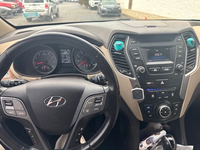 2014 Hyundai SANTA FE SPORT FWD 4Dr 2.4