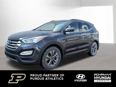 2016 Hyundai SANTA FE SPORT FWD 4Dr 2.4
