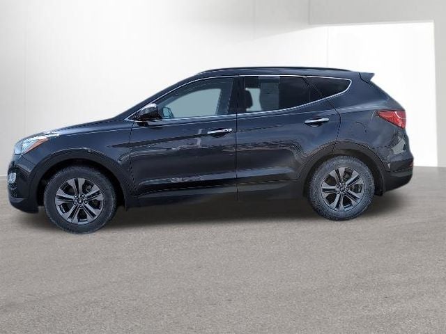2016 Hyundai SANTA FE SPORT FWD 4Dr 2.4