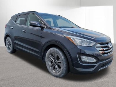 2016 Hyundai SANTA FE SPORT FWD 4Dr 2.4
