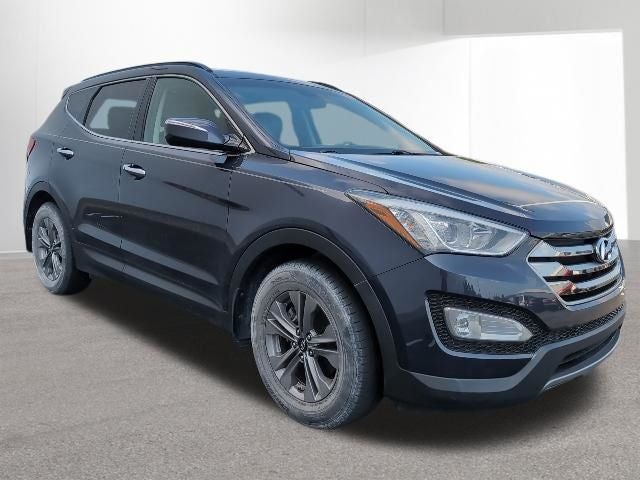 2016 Hyundai SANTA FE SPORT FWD 4Dr 2.4