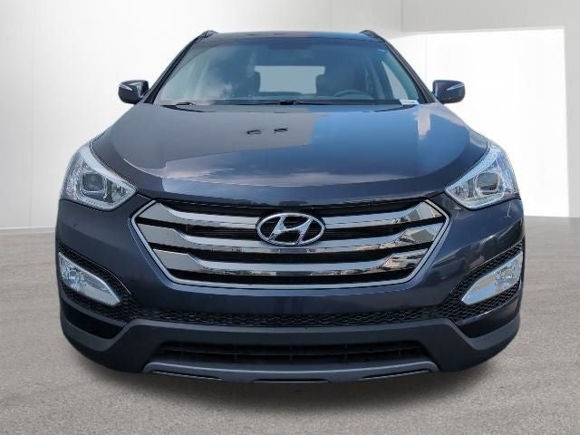 2016 Hyundai SANTA FE SPORT FWD 4Dr 2.4