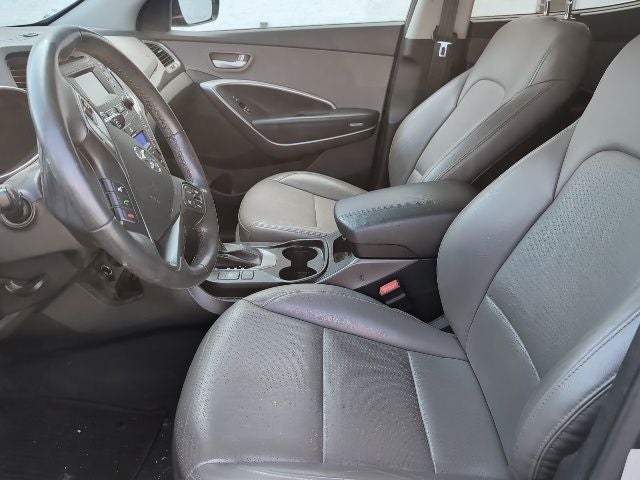 2016 Hyundai SANTA FE SPORT FWD 4Dr 2.4