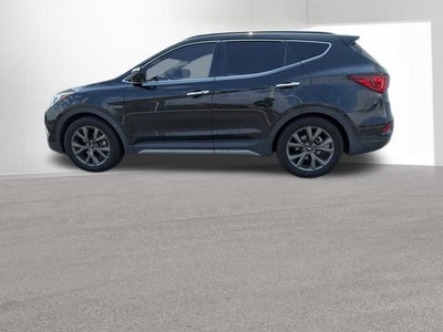 2017 Hyundai SANTA FE SPORT 2.0T Ultimate
