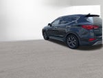 2017 Hyundai SANTA FE SPORT 2.0T Ultimate