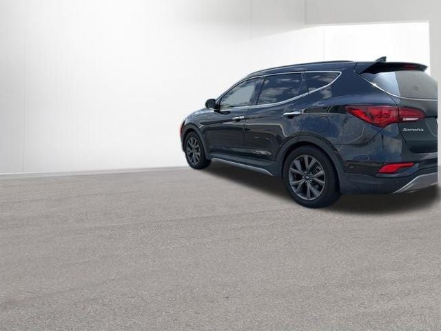 2017 Hyundai SANTA FE SPORT 2.0T Ultimate