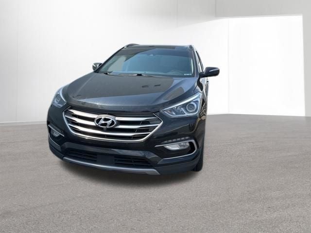 2017 Hyundai SANTA FE SPORT 2.0T Ultimate