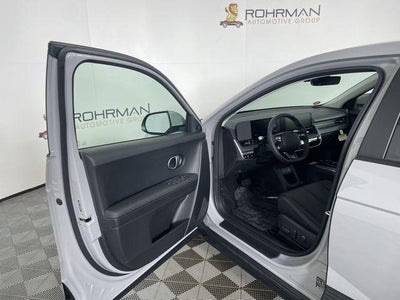 2026 Hyundai IONIQ 5 SEL