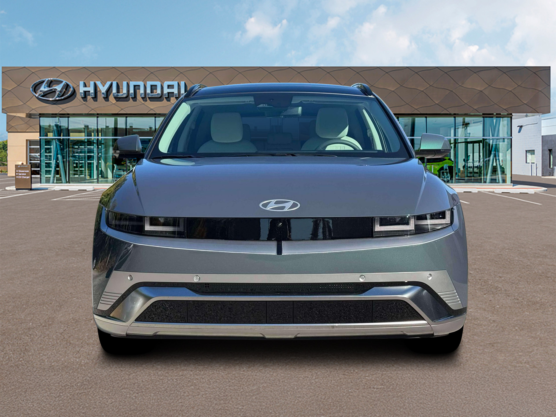 2026 Hyundai IONIQ 5 Limited