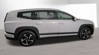 2026 Hyundai IONIQ 9 SE