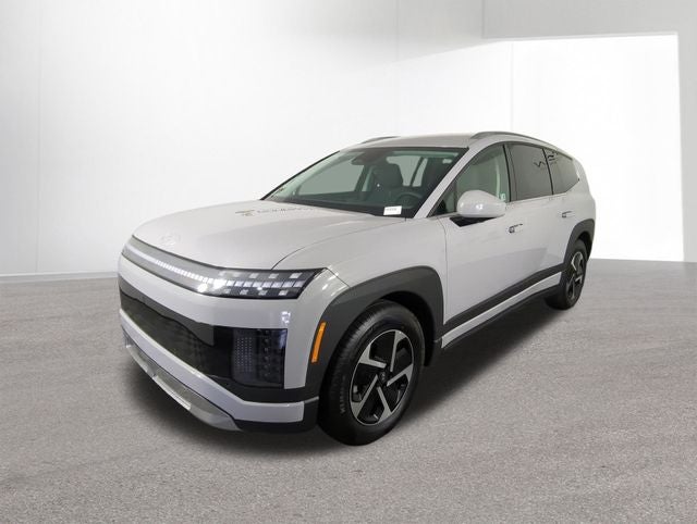 2026 Hyundai IONIQ 9 SE
