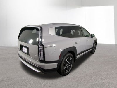 2026 Hyundai IONIQ 9 SE