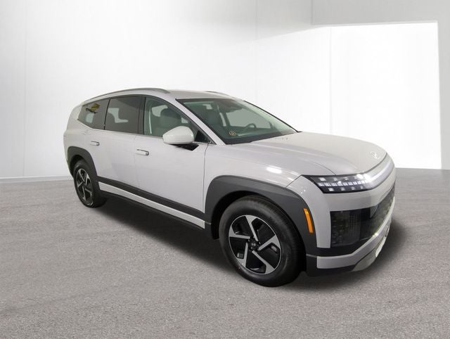 2026 Hyundai IONIQ 9 SE