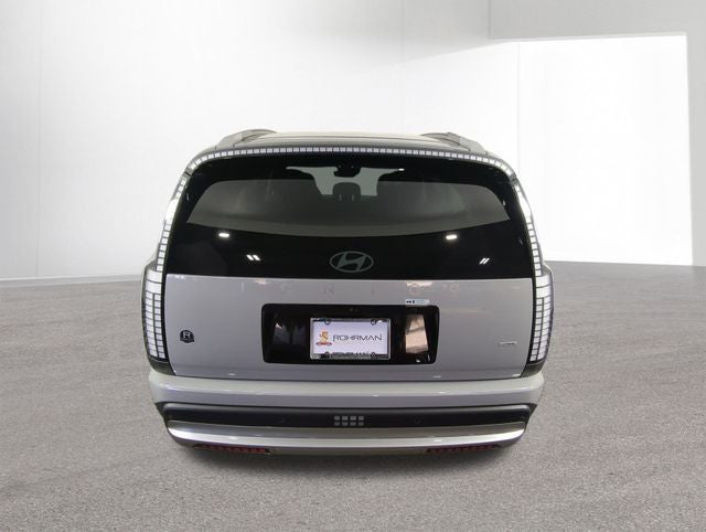 2026 Hyundai IONIQ 9 SE