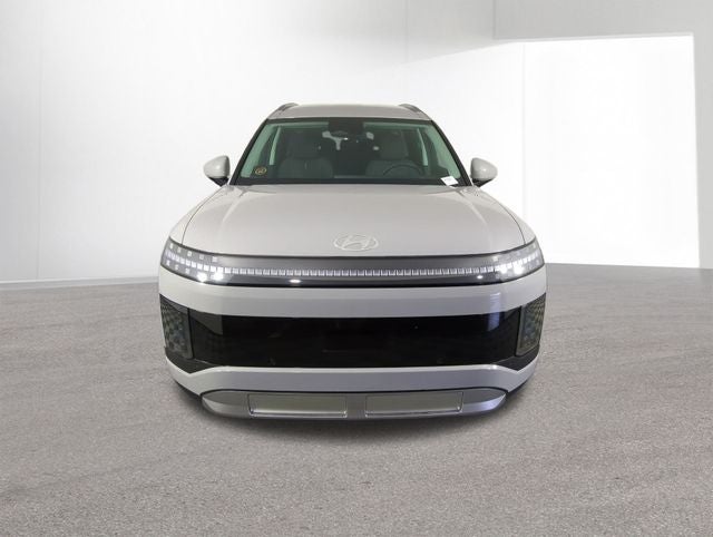 2026 Hyundai IONIQ 9 SE