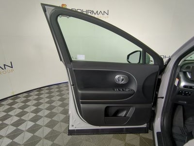 2026 Hyundai IONIQ 9 SE