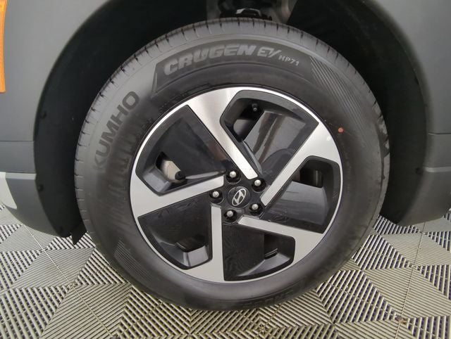 2026 Hyundai IONIQ 9 SE