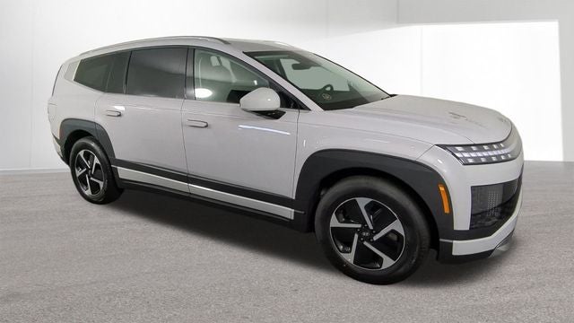 2026 Hyundai IONIQ 9 SE