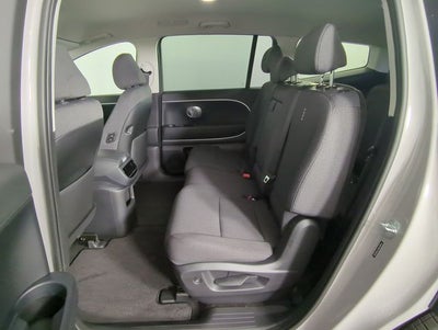 2026 Hyundai IONIQ 9 SE