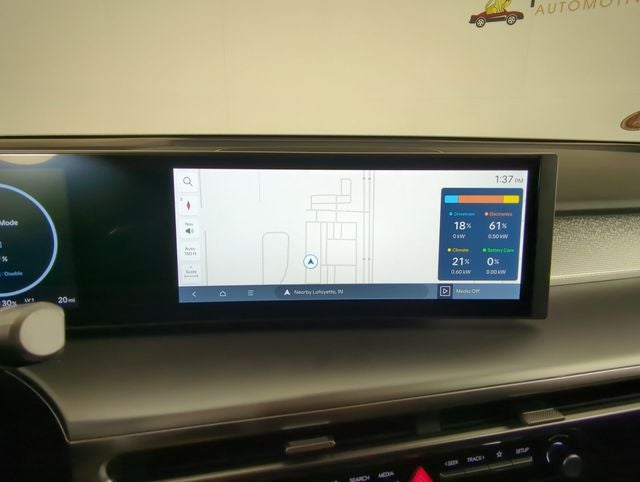 2026 Hyundai IONIQ 9 SE