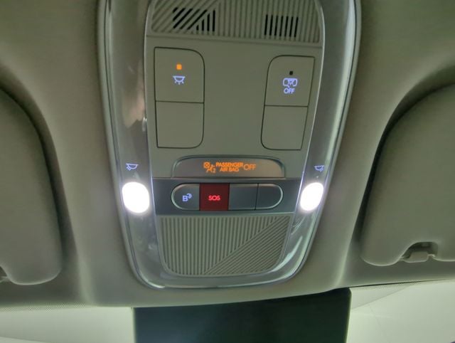 2026 Hyundai IONIQ 9 SE