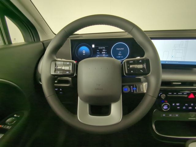 2026 Hyundai IONIQ 9 SE