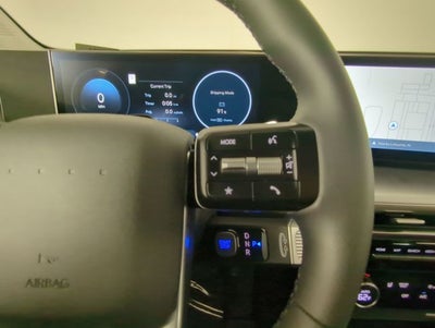 2026 Hyundai IONIQ 9 SE