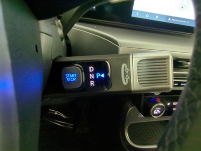 2026 Hyundai IONIQ 9 SE