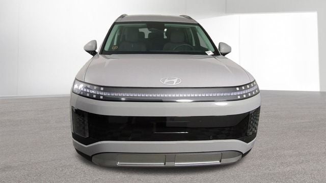 2026 Hyundai IONIQ 9 SE