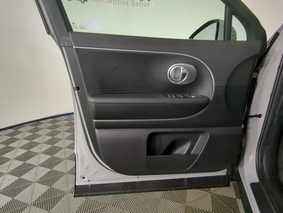 2026 Hyundai IONIQ 9 SE