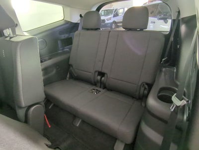 2026 Hyundai IONIQ 9 SE