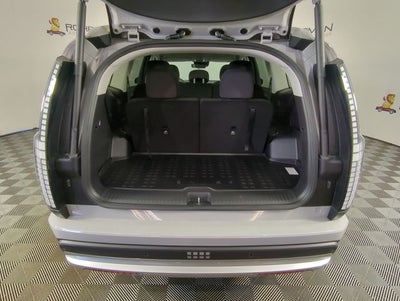 2026 Hyundai IONIQ 9 SE