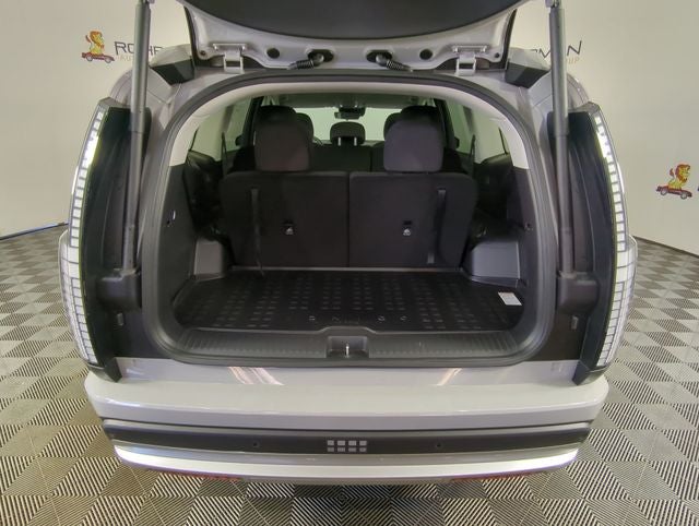 2026 Hyundai IONIQ 9 SE