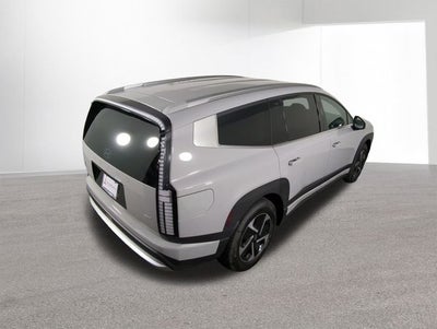 2026 Hyundai IONIQ 9 SE