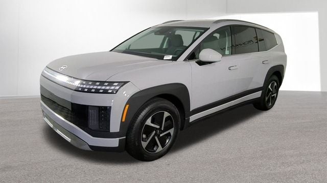 2026 Hyundai IONIQ 9 SE