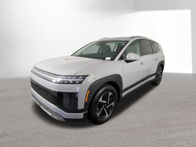 2026 Hyundai IONIQ 9 SE
