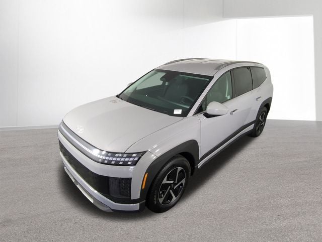 2026 Hyundai IONIQ 9 SE