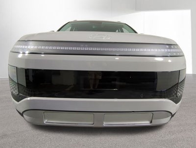 2026 Hyundai IONIQ 9 SE