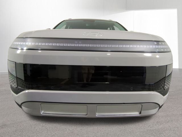 2026 Hyundai IONIQ 9 SE